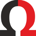 logo Omega Mobilny Serwis Okien Paweł Czupryniak